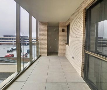 Appartement te huur in Halle - Photo 5