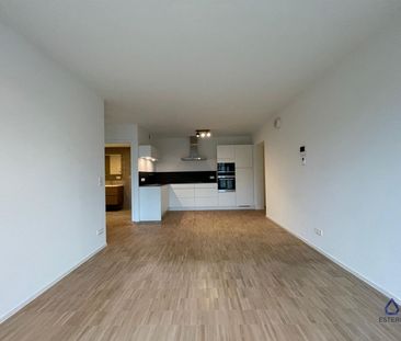 Appartement met 1 slaapkames op toplocatie - Photo 5