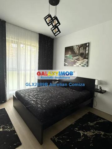 Apartament 2 camere impecabil bloc nou Lujerului/parter - Photo 5