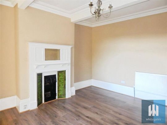 3 bedroom terraced house to rent - Photo 1
