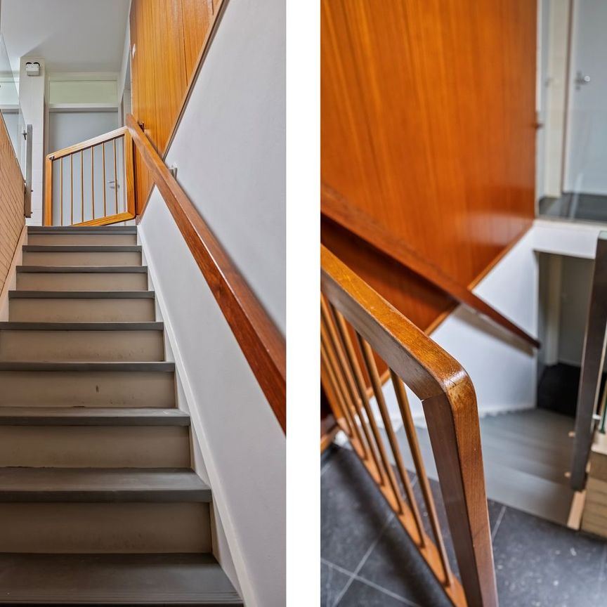 Glazoenowlaan 3, Molenlaankwartier, 3055KD, Rotterdam - Foto 1