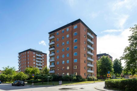 Sibeliusgatan 1 - Foto 3