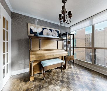 For Lease - 95 Prince Arthur Avenue Unit# 726, Toronto, Ontario - Photo 4