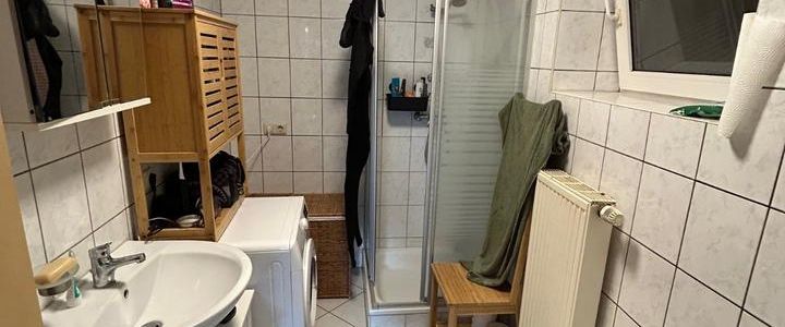 Single Wohnung in Erkelenz Katzem zu vermieten - Foto 1