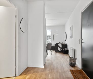 Drejervej 28, 3. mf., Drejergården, 2400 København NV - Foto 6