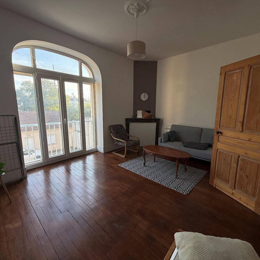 Location appartement 4 pièces 78.71 m² à Romans-sur-Isère (26100) 4 - Photo 1