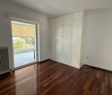Διαμέρισμα για ενοικίαση Κάτω Ηλιούπολη (Ηλιούπολη) - Φωτογραφία 4