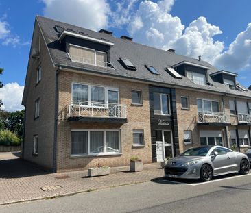 Gelijkvloers appartement met 2 slaapkamers te Pelt - Foto 2