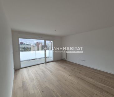 Location Appartement 3 pièces 63m² LENS 62300 - Photo 1