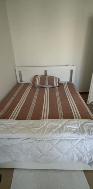 2.5 Zimmer, 58 m², 4. Stock - Foto 1