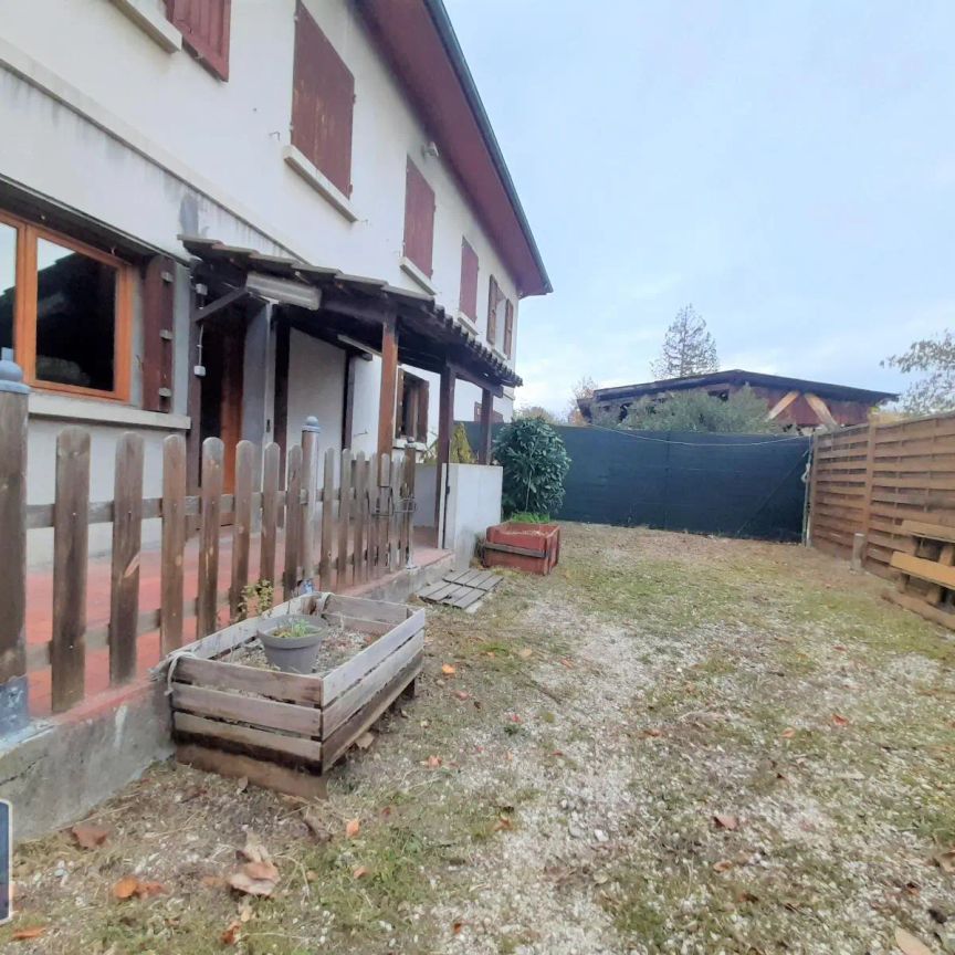 Appartement à louer 2 pièces 50.9m² - Photo 1