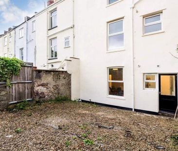Sussex Place, Flat 1 (Ground Floor), Easton - Photo 6