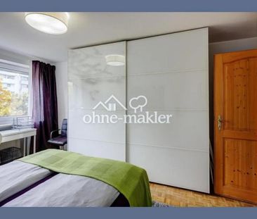 Etagenwohnung in München (Fürstenried-West) - Foto 1