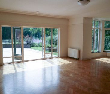 Koningin Wilhelminalaan 1, Dorp Schalkhaar, 7433CD - Foto 1