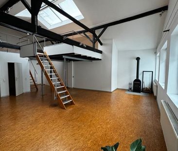 Wunderschöne Loftwohnung in Menden zu vermieten - Photo 5