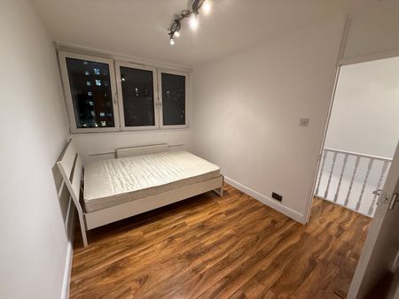 3 Bed Maisonette, Giraud Street, E14 - Photo 4