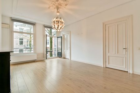 Appartement te huur: Willemsparkweg 122-H 1071 HP Amsterdam - Photo 4
