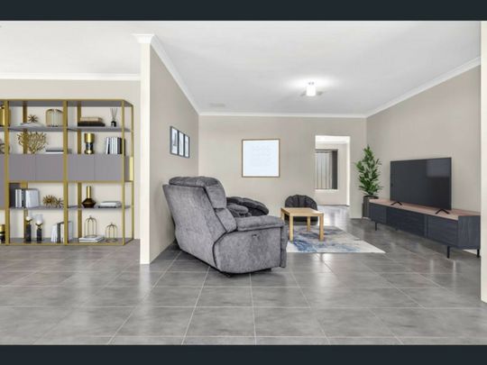 Spacious Family Home - Photo 1