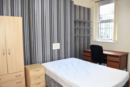 1 bedroom in a house share to rent - Photo 4