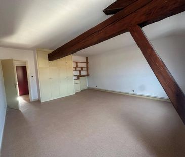 Appartement 3 pièces - 71250 Cluny - Photo 3