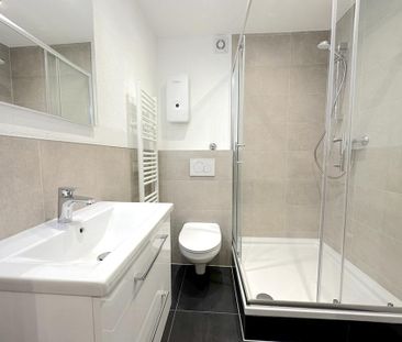 Moderne 2-Zimmerwohnung in zentraler Lage von Ludwigshafe-Süd - Foto 6