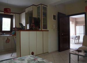 Studio/Γκαρσονιέρα για ενοικίαση - Λάρισα, - Photo 4