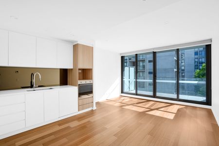 415/55 Currong Street North, Braddon ACT 2612 - Apartment For Rent | Domain - Photo 4
