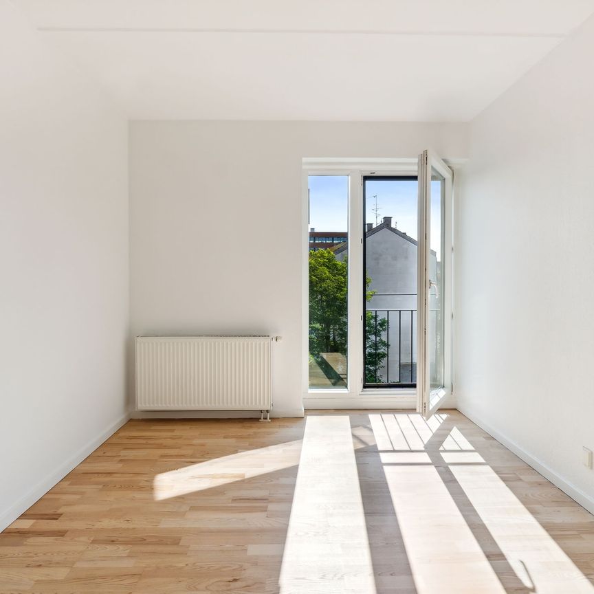 2-vær. lejlighed - Photo 1