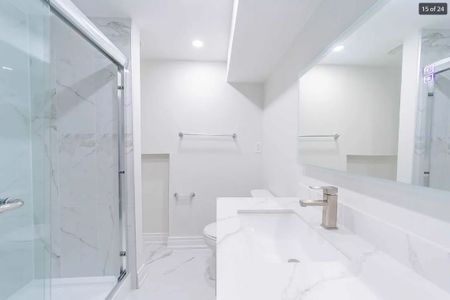 For Lease - 102 Golfhaven Drive Unit# Main, Toronto, Ontario - Photo 3