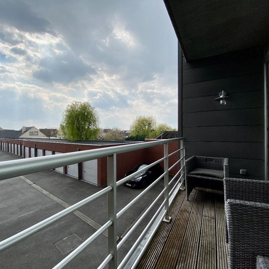Kattestraat 41 / 12, 8520 Kuurne - Photo 1