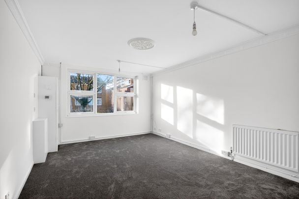 Crosby Walk, London, E8 3DW - Photo 1