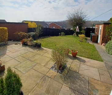 3 bedroom bungalow to rent - Photo 6