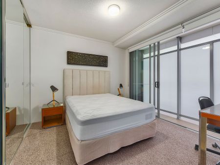 Resort-Style Living in the Heart of Kelvin Grove – Fully Furnished with EV Charger - Photo 5