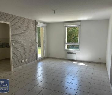 Appartement à louer 3 pièces 61.8m² - Photo 5