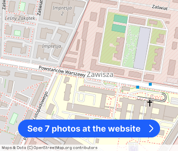 Nowoczesne 2-pokojowe mieszkanie z balkonem - Photo 1