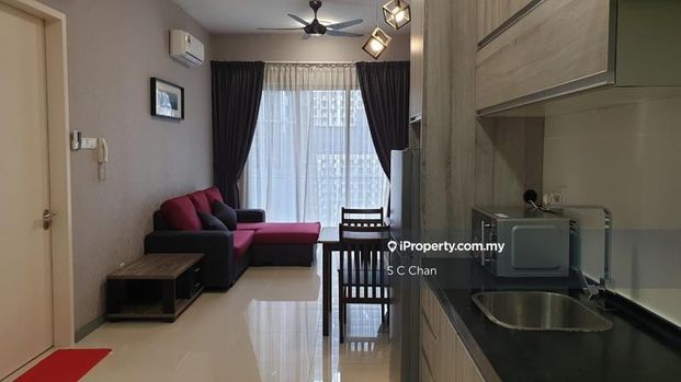 South View, Kampung Kerinchi (Bangsar South) - Foto 1