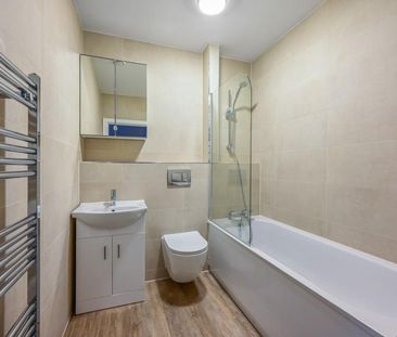 1 bedroom apartment to rent - Photo 5