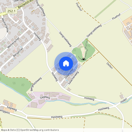 3253, Schnottwil, Dägischer, 6