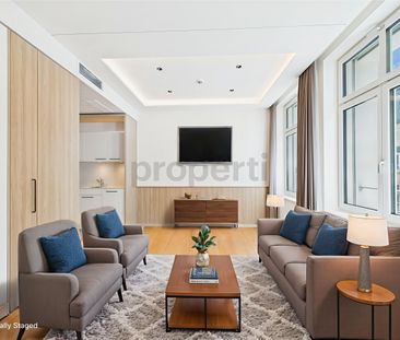 Selbstbestimmtes Wohnen mit Rundum-Sorglos-Paket - Photo 6