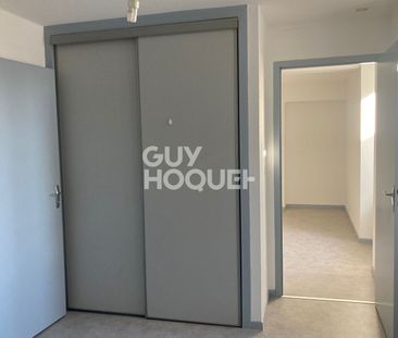 LOCATION d'un appartement de 2 pièces (34 m²) à TILH - Photo 4