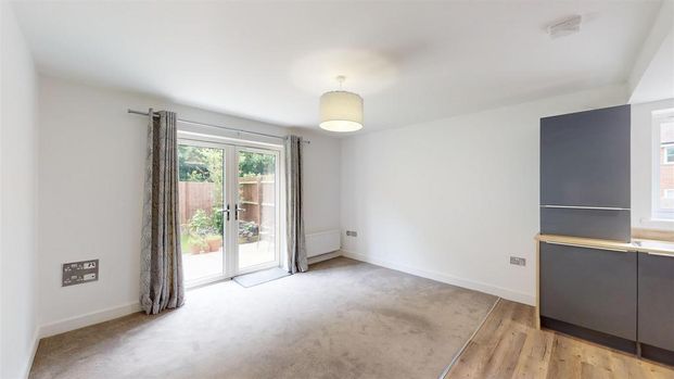 2 bedroom apartment to rent - Photo 1