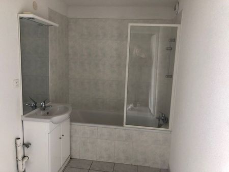 Appartement 2 pièces à Baccarat - Photo 4