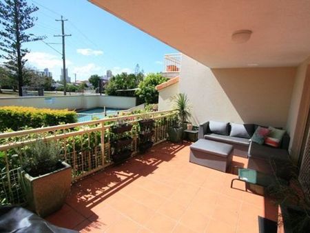 3/74 Thomas Drive, 4217, Chevron Island Qld - Photo 4