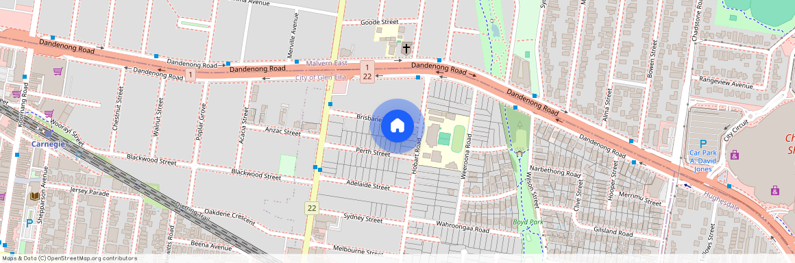 3 Brisbane Street, Vic 3163, Murrumbeena