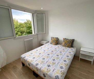 🏡 Colocation Meublée -proche Écoles/Centre ville - Photo 3