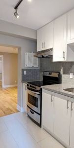 Lovely 1 bedroom on Kingston & Woodbine - Photo 3