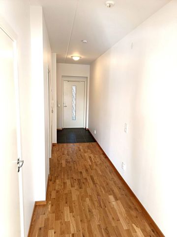 Föreningstorget 4A, Eslöv Centrum - Foto 2