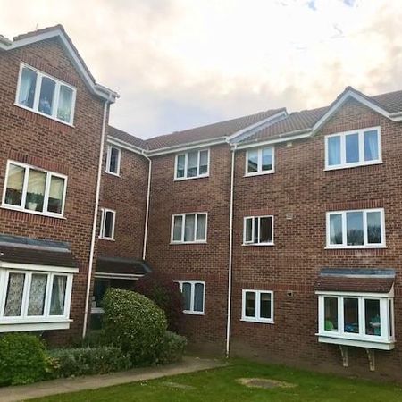 1 bedroom flat to rent - Photo 4