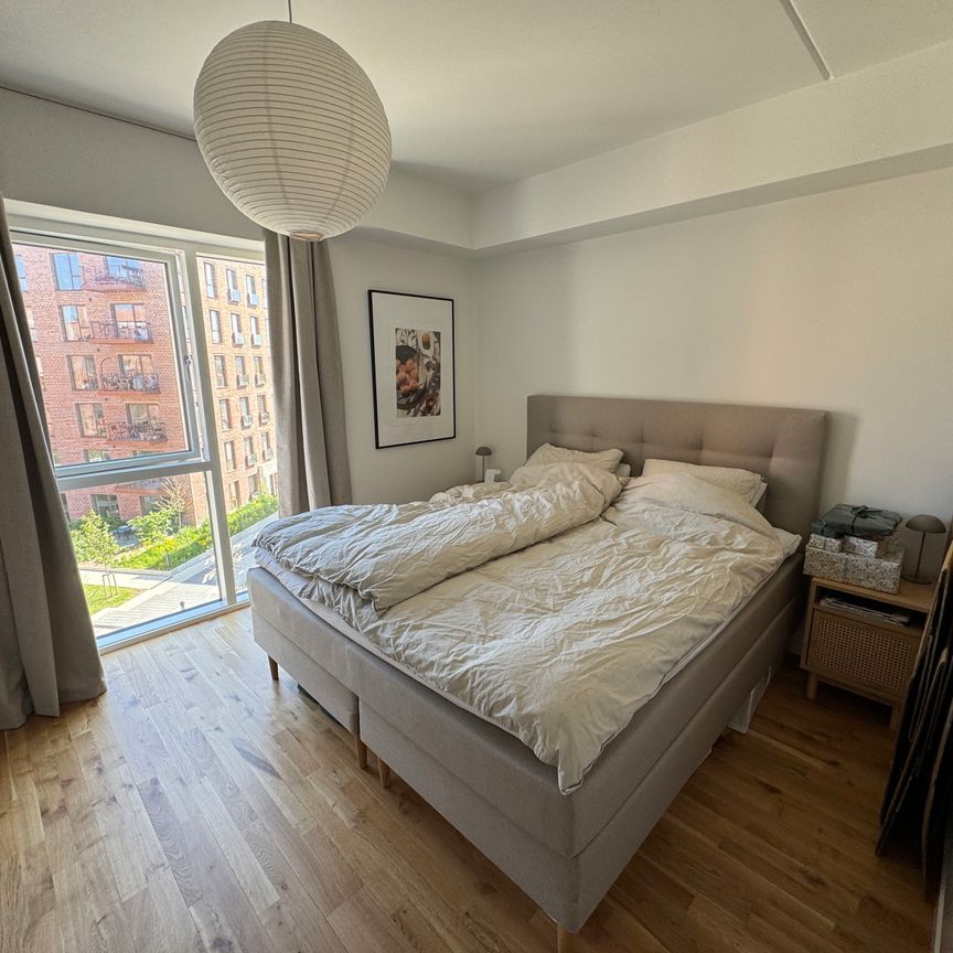 Martha Christensens Vej 31, 5. th. - Foto 1