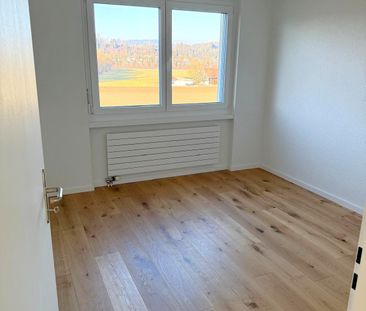 3.5 Zimmer, 67 m², 3. Stock - Photo 2